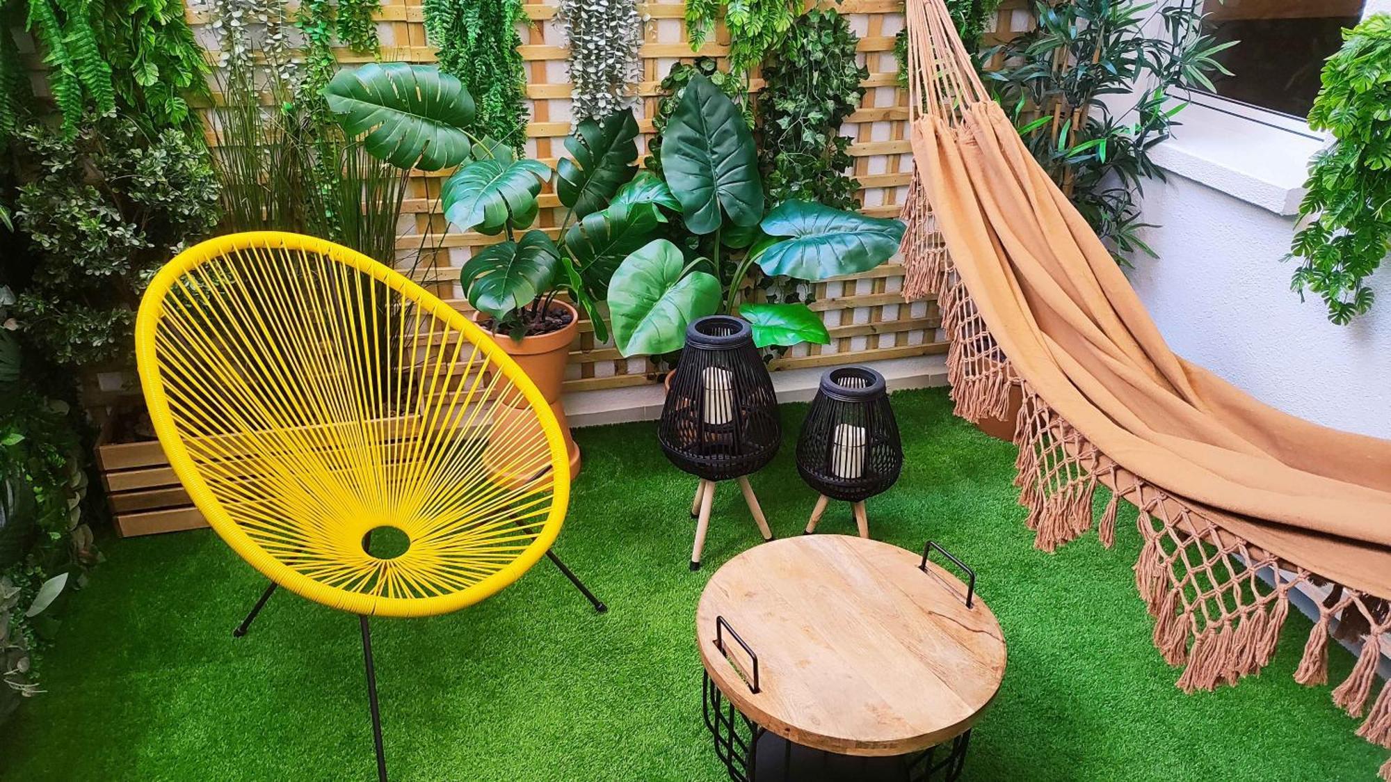 Good Atmosphere Apartment 엘벤드렐 외부 사진